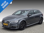 Audi A3 - Sportback 1.4 e-tron Sport Pro Line plus S-LINE | NAVI | 1/2