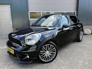 MINI Countryman - 1.6 Cooper S ALL4 Salt-JCW-Navigatie-Automaat-Winterset-Xeno