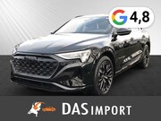 Audi Q8 e-tron - advanced 50 e-tron quattro
