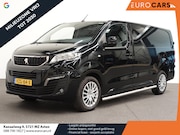 Peugeot Expert - 2.0 BlueHDI 145PK L3 Automaat Cruise control Trekhaak Carpla