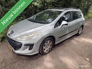 Peugeot 308 - 1.6 VTi Style export