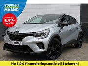 Renault Captur - 1.3 TCe 140 PK Rive Gauche | Automaat | Stuurverwarming | Gr