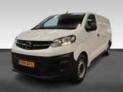 Opel Vivaro - Electric GB 75kWh 136pk L3H1 | 2 zitplaatsen rechtsvoor | Ai
