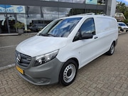 Mercedes-Benz Vito - 114 CDI Lang Automaat * Service Bus * Zwaailamp * Werkplaats