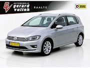 Volkswagen Golf Sportsvan - 1.4 TSI DSG Highline CRUISE STOELVERW. TREKHAAK