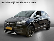 Opel Crossland X - 1.2 Turbo 130PK Innovation | Camera | Naviagtie | Climate Co