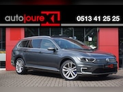 Volkswagen Passat - 1.4 TSI GTE Highline | Origineel NL | Panoramadak | Virtual