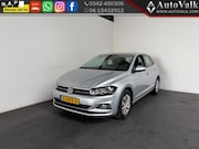 Volkswagen Polo - 1.0 Comfortline. Trekhaak. Carplay