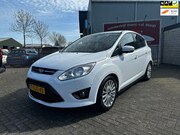 Ford C-Max - 1.6 EcoBoost Edition Plus | Trekhaak | Camera | 1e Eign.