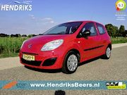 Renault Twingo - 1.2 Authentique - 60 Pk - Airco