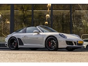 Porsche 911 - Cabrio Targa 3.0 Carrera 4 GTS Sport Chrono