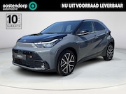 Toyota Aygo X - Hybrid 115 GR Sport | € 1.500 extra inruilwaarde |