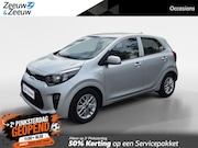 Kia Picanto - 1.0 DPi DynamicLine | Cruise Control | Bluetooth | Apple Car