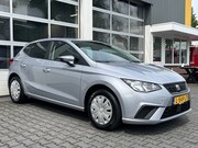 Seat Ibiza - 1.0 TSI Style Business Airco Cruise controle Apple carplay T