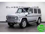 Mercedes-Benz G-klasse - 500 St.Wagon Btw auto, Fiscale waarde € 16.000,- (€ 53.677,6