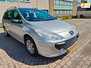Peugeot 307 - 1.6-16V ( Panorama dak ) NAP Certificaat