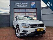 Volkswagen Tiguan - 1.5 TSI Comfortline 12MND BOVAG GAR|NAVI|ACC|ECC|CAMERA|PARK