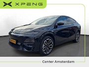 Xpeng G6 - RWD Long Range 80.8 kWh | Elek. Wegklapbare Trekhaak | DEMO