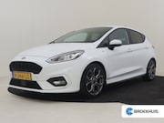 Ford Fiesta - 1.0 EcoBoost ST-Line 95Pk | Achteruitrijcamera | Cruise cont