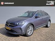 Volkswagen Taigo - 1.0 TSI Life | Automaat | Apple Carplay/Android Auto | Navi