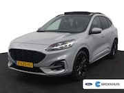 Ford Kuga - 2.5 PHEV Graphite Tech Edition | Trekhaak | Panoramadak | Wi