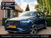 Volvo XC90 - 2.0 T8 Recharge AWD R-Design 7-persoons | Four-C Luchtvering