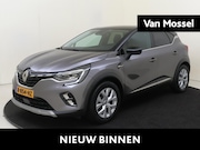 Renault Captur - 1.6 E-Tech Plug-in Hybrid 160 PK Intens | Pack parking | App