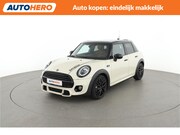 MINI Cooper - 5-Deurs 1.5 Dalston Edition |DD65602|