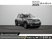 Dacia Duster - Limited Edition Hybrid | Achteruitrijcamera | Dacia Handsfre
