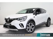 Renault Captur - 1.0 TCe 90 techno | BOSE | 360° Camera | Parkeerassistent |