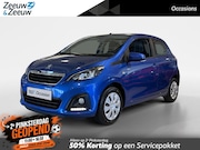 Peugeot 108 - 1.0 e-VTi Active | Airco | Bluetooth | NAP | 56.334KM!!! | 1