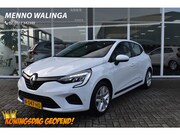 Renault Clio - 1.0 TCe Zen|Navi|Trekhaak|Apple carplay/Android auto|Cruise 