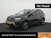 Dacia Duster - 1.3 TCe Prestige | CAMERA | TREKHAAK | AIRCO | APPLE CARPLAY