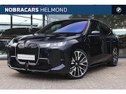 BMW iX - xDrive45 M Sport / Panoramadak / Trekhaak / Stoelventilatie