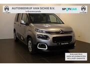 Citroën Berlingo - PT 130 Shine Automaat-8 Trekhaak | Navi | Camera | All seaso