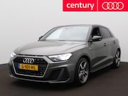 Audi A1 - Sportback 30 TFSI Pro Line S S-Line | B&O | Virtual | Climat
