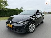 Volkswagen Polo - 1.0 TSI Life Business VIRTUAL/NAVI/CLIMA