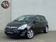 Opel Corsa - 1.4-16V AIRCO ELEK PAKKET STL VERW STUUR VERW 5 DEURS