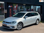 Volkswagen Golf - 2.0 TDI Highline | ACC | PDC | Stoelver.