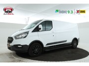 Ford Transit Custom - 300 2.0 TDCI L2H1 Trail Trekhaak, Leer, Camera, Cruise, Navi