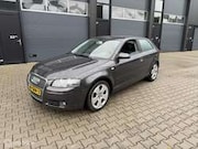 Audi A3 - 1.9 TDI Attraction Pro Line