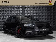 Audi A8 - 60 TFSI e quattro All Black | 22" | Pano | Laser | Servo | H