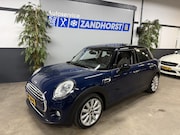 MINI Cooper - 5-Deurs 1.5 Business Led koplampen // Panodak