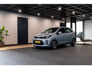 Kia Picanto - 1.0 CVVT Design Ed. | Carplay | Camera | Cruise