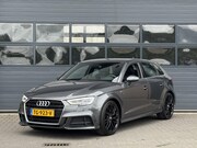 Audi A3 - SPORTBACK 1.0 TFSI SPORT S LINE EDITION I CLIMATE CONTROL I