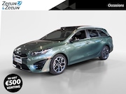 Kia Ceed - Sportswagon 1.5 Turbo GT-Line 140 PK | Metallic lak | Fabrie