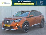 Peugeot 2008 - 100pk Allure Navigatie | Parkeercamera | Bluetooth