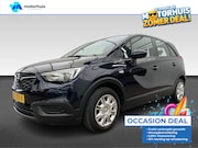 Opel Crossland - 1.2 82pk Selection / Airco / Cruise Control/ AppleCarPlay-An