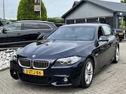 BMW 5-serie - 520D M-Pakket 2015 Dealerauto 1E Eigenaar