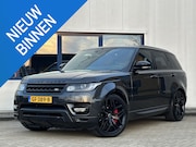 Land Rover Range Rover Sport - 3.0 SDV6 Autobiography Dynamic